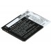 CameronSino аккумулятор для TCL P588L 2000mAh (CS-TCP588SL)