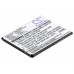 Аккумулятор CameronSino TCL P620M (1950mAh )