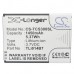 CameronSino аккумулятор для TCL S300T 1450mAh (CS-TCS300SL)