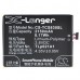 Аккумулятор CameronSino TCL S838M (2150mAh)