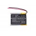 Аккумулятор CameronSino Voice Caddie GN452528 (270mAh )