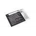 CameronSino аккумулятор для Wiko Pulp 3G 2500mAh (CS-WKP300SL)