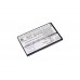 CameronSino аккумулятор для Wiko Kart 3 1000mAh (CS-WKR003SL)