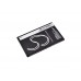 CameronSino аккумулятор для Wiko Kart 3 1000mAh (CS-WKR003SL)