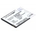 CameronSino аккумулятор для Casper VIA V6 3000mAh (CS-WKR004SL)