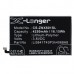 CameronSino аккумулятор для ZTE Nubia X6 4250mAh (CS-ZNX601SL)