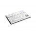 CameronSino аккумулятор для ZTE Blade L3 2000mAh (CS-ZTL300SL)