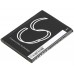CameronSino аккумулятор для ZTE N988Z 3000mAh (CS-ZTN988SL)