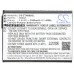 CameronSino аккумулятор для ZTE N988Z 3000mAh (CS-ZTN988SL)