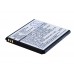 CameronSino аккумулятор для ZTE Q101T 1100mAh (CS-ZTQ101SL)