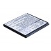 CameronSino аккумулятор для ZTE Q101T 1100mAh (CS-ZTQ101SL)