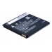 CameronSino аккумулятор для ZTE Q101T 1100mAh (CS-ZTQ101SL)