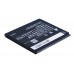 CameronSino аккумулятор для ZTE Q101T 1100mAh (CS-ZTQ101SL)