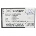 CameronSino аккумулятор для ZTE U288 1200mAh (CS-ZTU288SL)