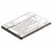 CameronSino аккумулятор для ZTE L530G 1150mAh (CS-ZTU790SL)