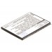 CameronSino аккумулятор для ZTE L530G 1150mAh (CS-ZTU790SL)