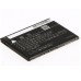 CameronSino аккумулятор для ZTE L530G 1150mAh (CS-ZTU790SL)