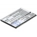 CameronSino аккумулятор для ZTE Kis 3 Max 1850mAh (CS-ZTV830SL)