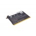 CameronSino аккумулятор для Cricket Grand X Max 2 3400mAh (CS-ZTZ981SL)