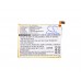 CameronSino аккумулятор для Cricket Grand X Max 2 3400mAh (CS-ZTZ981SL)