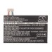 Аккумулятор CameronSino Acer (1ICP4/68/110) (3420mAh)