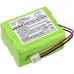 Аккумулятор CameronSino LINEAR PERS-4200 (2000mAh)