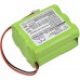 Аккумулятор CameronSino LINEAR PERS-4200 (2000mAh)