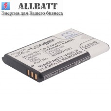 Аккумулятор CameronSino RTX 10000058 (1200mAh)