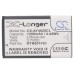 Аккумулятор CameronSino RTX 10000058 (1200mAh)