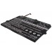 Аккумулятор CameronSino LG Optimus Pad L-06C (6400mAh)