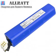 Аккумулятор CameronSino Bird 3S4P/LIC18650-22C PCM (10400mAh)