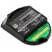 Аккумулятор CameronSino BOSCH Somfy Passeo (500mAh)