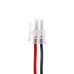 Аккумулятор CameronSino Besam Unislide Sliding door (1500mAh)