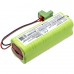Аккумулятор CameronSino Besam 505186-BB (300mAh)