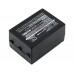 Аккумулятор CameronSino CipherLab BCP60ACC00002 (4400mAh)