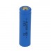 Аккумулятор CameronSino Custom Battery Pack 14500/750/3.7V (750mAh)