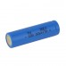 Аккумулятор CameronSino Custom Battery Pack 14500/750/3.7V (750mAh)