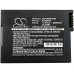 Аккумулятор CameronSino Cisco DPQ3925 (2200mAh )