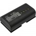 Аккумулятор CameronSino Crestron ST-1550 (4000mAh)