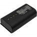 Аккумулятор CameronSino Crestron ST-1550 (4000mAh)