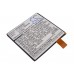 Аккумулятор CameronSino DELL TY.2C190.002 (2800mAh)