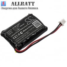 Аккумулятор CameronSino Educator BP37TR (300mAh)