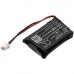 Аккумулятор CameronSino Educator EZ-902Receiver (300mAh)