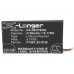Аккумулятор CameronSino DELL P706T (4100mAh)
