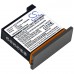 CameronSino аккумулятор для DJI AB1 1250mAh (CS-DJS100MC)