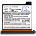 CameronSino аккумулятор для DJI AB1 1250mAh (CS-DJS100MC)