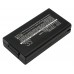 Аккумулятор CameronSino DYMO LabelManager Wireless PnP (1300mAh)
