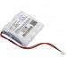 Аккумулятор CameronSino NABC HTL11 (2700mAh)