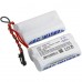 Аккумулятор CameronSino Saflock HTL-6 (2700mAh)