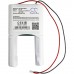 Аккумулятор CameronSino Vingcard Timelox HTL10 6xAA (2700mAh)
